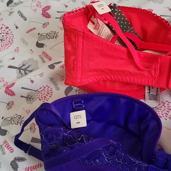 La Senza Multiway Push Up Bras - Picture 6 of 8
